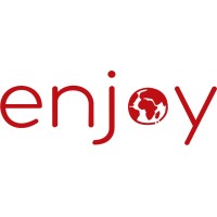 Szkoła Języków Obcych Enjoy logo - Similar company to Gerelis The Language School Of Wrocław