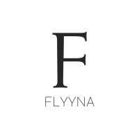 Flyyna osk logo - Similar company to Project Set