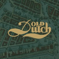 Old Dutch Rotterdam logo - Similar company to Top-Chefs