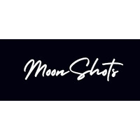 MoonShots logo - Similar company to Alue Co., Ltd.