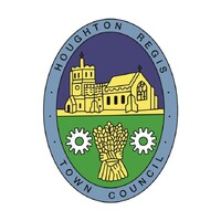 Houghton Regis Town Council logo - Similar company to Leighton-Linslade Town Council