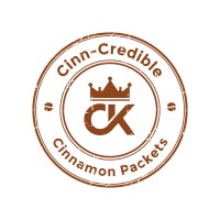 Cinn-Credible Cinnamon Packets
