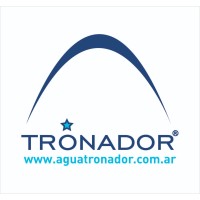 Tronador logo - Similar company to Chocolates Frantom