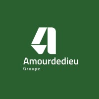 Groupe Amourdedieu logo - Similar company to Made - Make A Different Experience