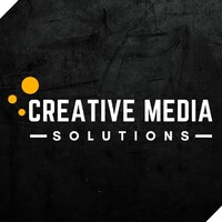 Creative Media Solutions (CMS) logo - Similar company to Cms Media