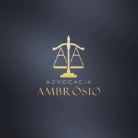 Advocacia Ambrósio logo - Similar company to Santos & Ribeiro Consultoria Tributária