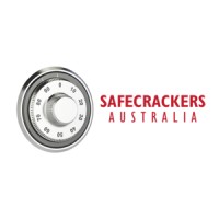 Safecrackers Australia logo - Similar company to Independent Locksmiths & Security Pty Ltd