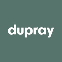 Dupray logo - Similar company to Thermostar