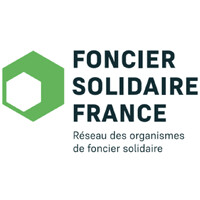 Foncier Solidaire France logo - Similar company to Organisme Foncier Solidaire Montpellier Métropole