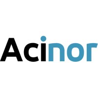 Acinor AS logo - Similar company to Leko Style