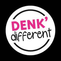 DENKdifferent logo - Similar company to Dice Work&Event Location