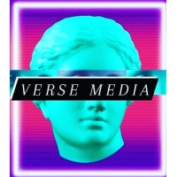 VERSE MEDIA LAB logo - Similar company to Adaction