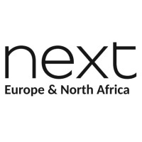 NEXT EUROPE & NORTH AFRICA logo - Similar company to Ges Export