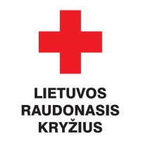 Lithuanian Red Cross/Lietuvos Raudonasis Kryžius logo - Similar company to Brailing