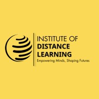 Institute of Distance learning pvt ltd logo - Similar company to National Institute Of Social Development