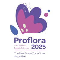 Proflora | The Best Flower Trade Show logo - Similar company to Bloomingmore