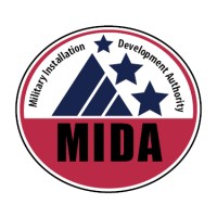 MILITARY INSTALLATION DEVELOPMENT AUTHORITY logo - Similar company to Shotdot