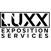 LUXX Exposition Services logo - Similar company to Sourceone Events