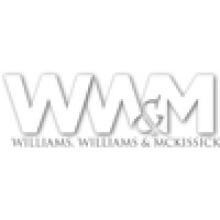 Williams, Williams & Mckissick