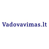 Vadovavimas.lt logo - Similar company to Ledo Mintys