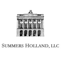 The Summers Holland Group logo - Similar company to Luxe Hair Studio
