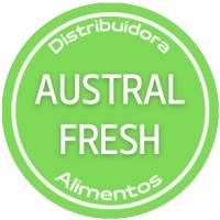 Austral Fresh logo - Similar company to 8 Fruits
