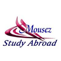 Mousez Study Abroad logo - Similar company to Pt Trifa Konsultasi Pendidikan Dan Sertifikasi