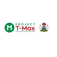 Project T.Max Nigeria logo - Similar company to Ego Foundation
