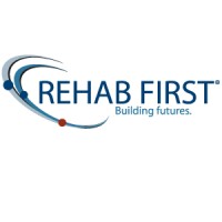 Rehab First Inc. logo - Similar company to Knowledgucate