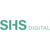 SHS Digital GmbH logo - Similar company to Hansalog Bps Gmbh
