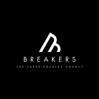Breakers Agency logo - Similar company to Slash Digital Lab