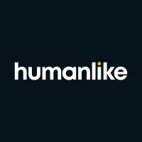 Humanlike logo - Similar company to Humanable Uk