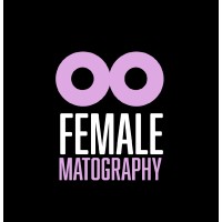 Femalematography logo - Similar company to Mobile Streams Plc