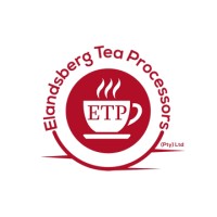 Elandsberg Tea Processors logo - Similar company to Onion Gıda A.Ş