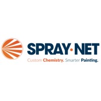 spraynet_loudoun_county logo - Similar company to Spray-Net