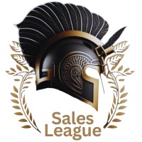 Sales League logo - Similar company to Freedom Practice Coaching