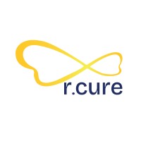 r.cure logo - Similar company to Curd
