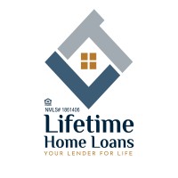 Lifetime Home Loans logo - Similar company to Realty One Group Advantage