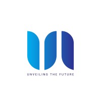UNVII Ltd logo - Similar company to Phando : Video Streaming Platform For Ott, Edtech, Media & Corporates
