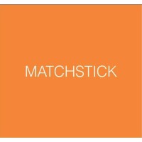 Matchstick logo - Similar company to Matchstick