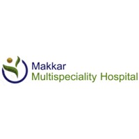 Makkar Hospital logo - Similar company to Durga Hospital - India