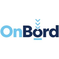 OnBord logo - Similar company to Advisor Transition Services