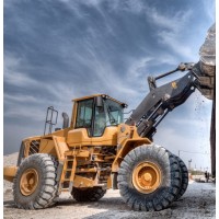 Construction Equipment Repair logo - Similar company to J. Lee Milligan, Inc.