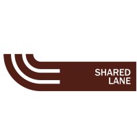 Shared Lane logo - Similar company to At Hello