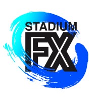 Stadium FX Ltd logo - Similar company to Cue