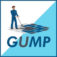 Gump Stonecare Dubai -UAE logo - Similar company to T&W Facilities Ltd