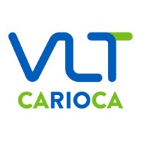 VLT Carioca logo - Similar company to Mais.Mobi