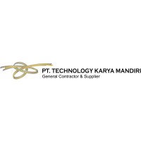 PT Technology Karya Mandiri logo - Similar company to Indofiber
