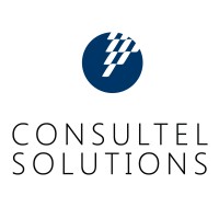 Consultel Solutions logo - Similar company to Datarea
