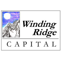 Winding Ridge Capital Oy Ab logo - Similar company to Next - New Exploration Technologies (Horizon 2020)